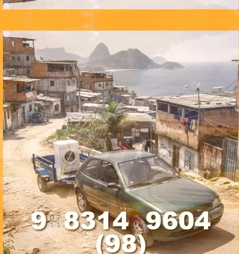Mudança barato! Faça seu pedido com segurança e qualidade! 98?9?8314?9604