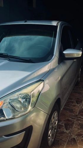 Imagem de Ford KA 1.5 Sedan SE 12V Flex 4P Mec. 2019