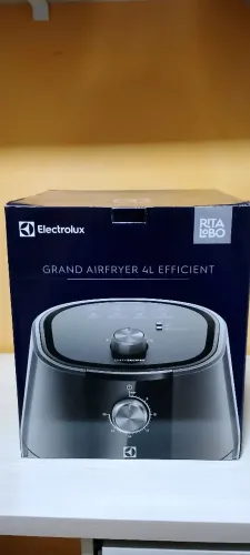Vende-se Air frier nova (não usada antes)
