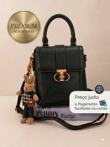 Bolsas femininas