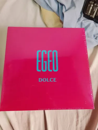 Kit Egeo dolce
