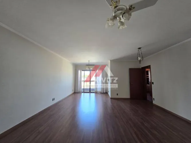 Apartamento com 3 dormitórios à venda, 133 m² por R$ 800.000,00 - Vila Medon - Americana/S