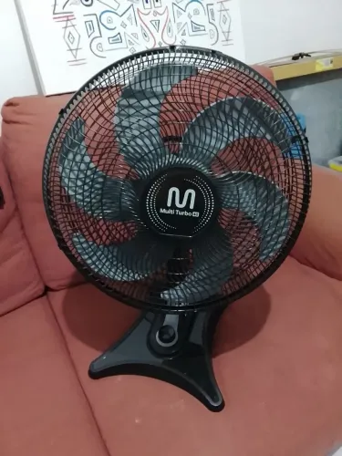 Ventilador