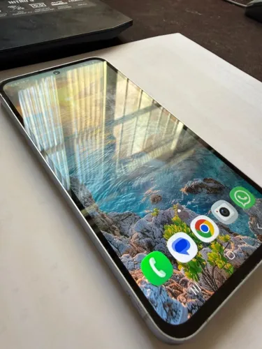 Samsung Galaxy A55 usado