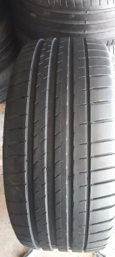 Pneu 245/40/19 Michelin RunFlat (1 unidade)