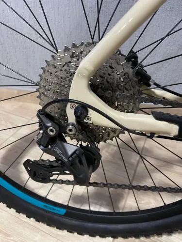 Bicicleta Sense rock Evo