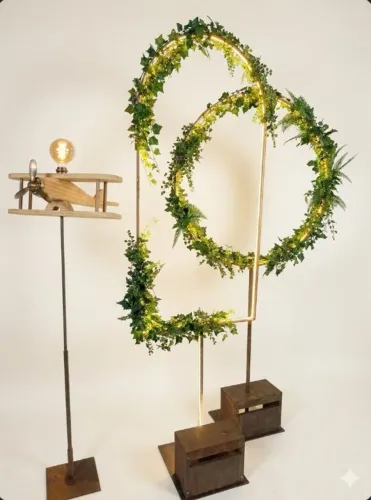 Decoração para eventos