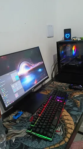 PC Gamer I7 completo 