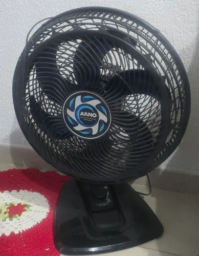 Arno Xtreme Force Breeze de 6 pás
