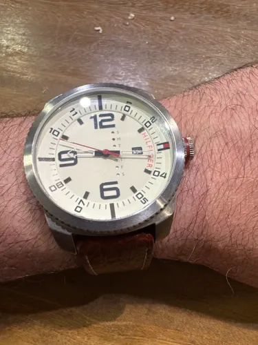 Relógio Tommy Hilfiger