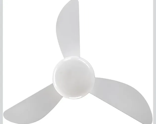 Ventilador de teto- VENTISOL -Novo