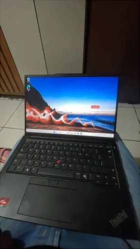 Notgamer notebook thinkpad e14 gen 6
