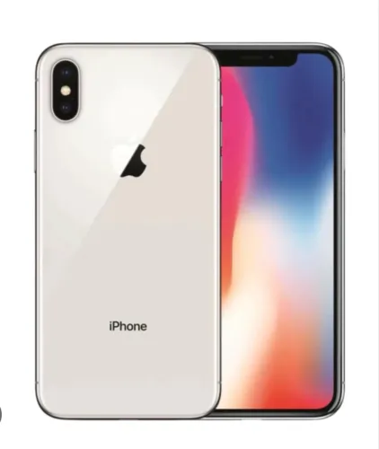 iPhone X 256GB