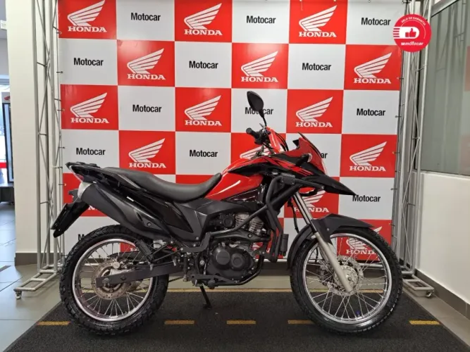 Honda XRE 190 Flex 2023/23
