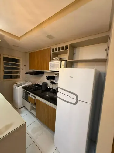 Imóvel para aluguel tem 50 metros quadrados com 2 quartos em Vale do Gavião - Teresina - P