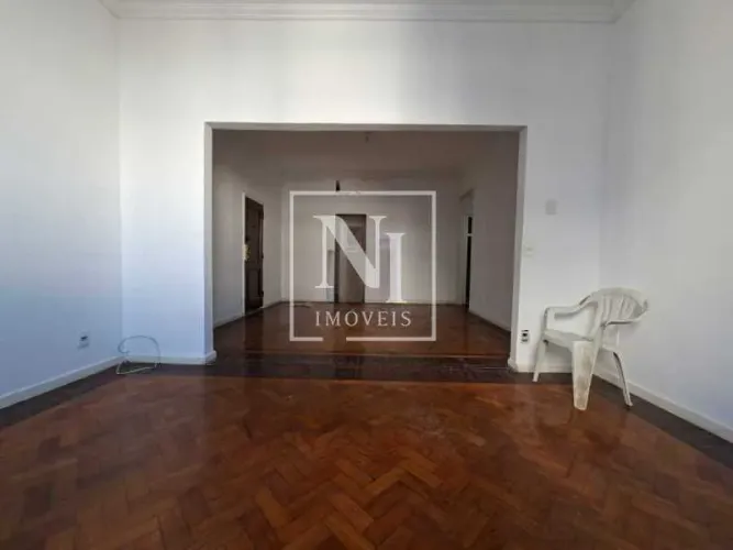 Apartamento : Padrão / Residencial / Copacabana