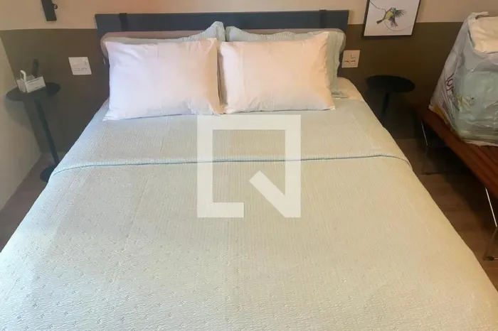 Apartamento à Venda - Butantã, 1 Quarto, 26 m2