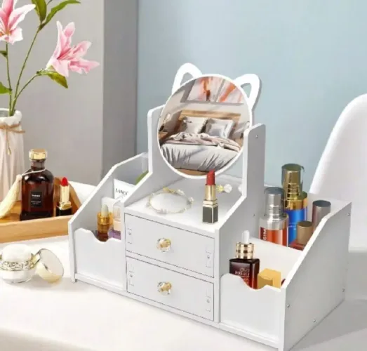 Mini Penteadeira 