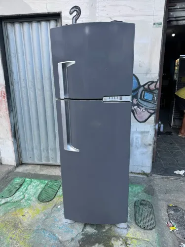 Vendo Geladeira Brastemp, Duplex , Frost Free R$ 1300