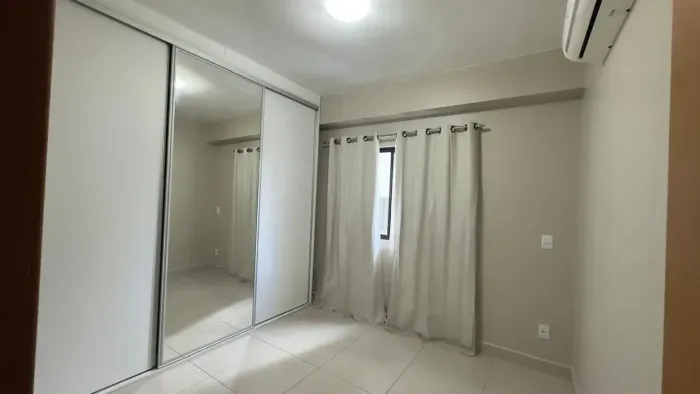 alugo belíssimo apartamento no smart boulevard