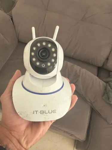 Babá eletrônica