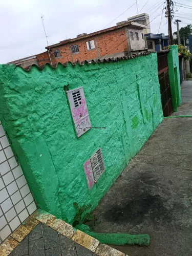 Terreno à venda em Vila Carmosina, SP