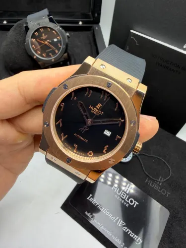 Hublot PREMIUM AAA+ Automático 