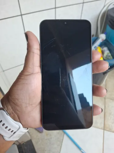 GALAXY A26