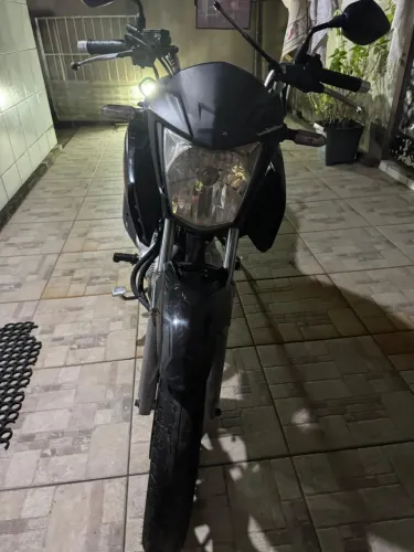 CG FAN 160 (FLEX) 2023