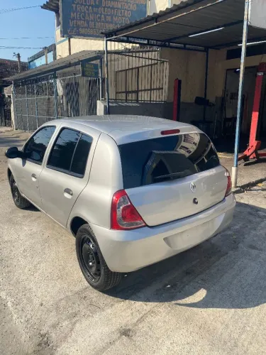 Renault Clio Rn/alize/expr./1.0 Hi-power 16V 5P 2015