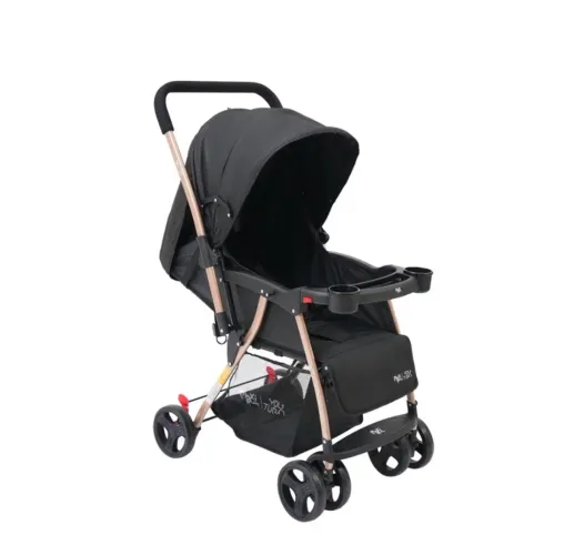 Carinho de bebê maxi baby