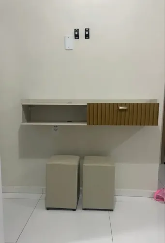 Rack estante Tv 1,20cm