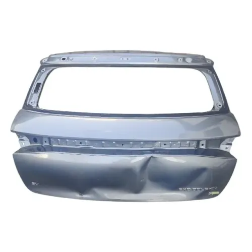 Tampa Traseira BYD Dolphin Original
