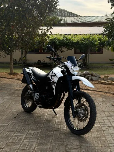 XT 660 R