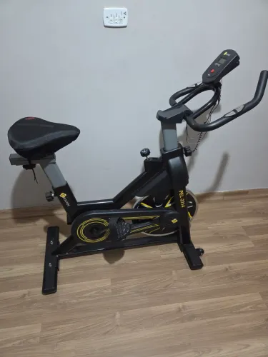 Bike spinning Pelegrin pel-2314