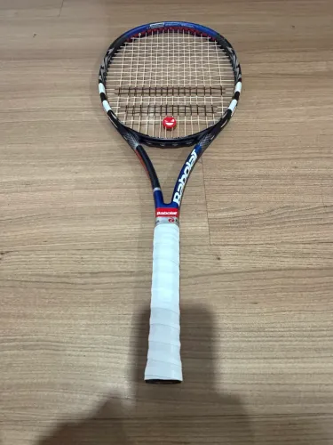 Raquete de Tênis Babolat Pulsar Lite