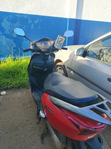 HONDA LEAD 2009/10