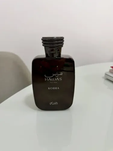 Hawas Kobra 100ml EDP