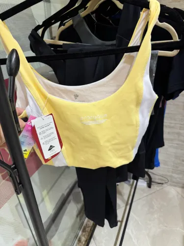 Conjunto academia
