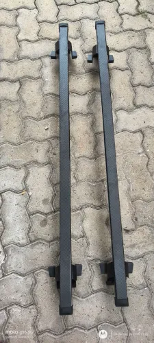 Hack de teto para carro