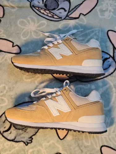 Tenis New balance