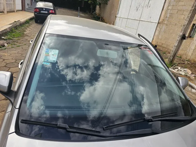 Volkswagen Polo 1.6 MSI Flex 16V 5P 2020