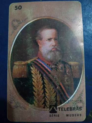 Cartões telefônicos para coleção!