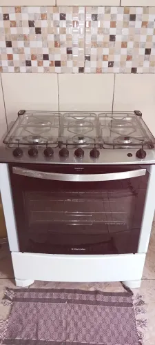 Fogão Electrolux