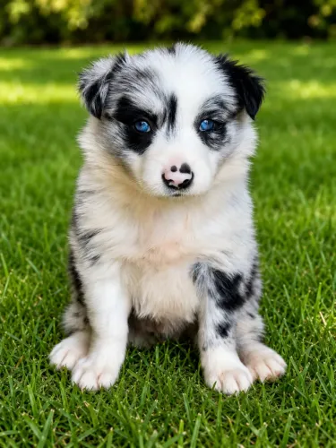 Border collie 