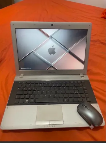Notebook Samsung barto