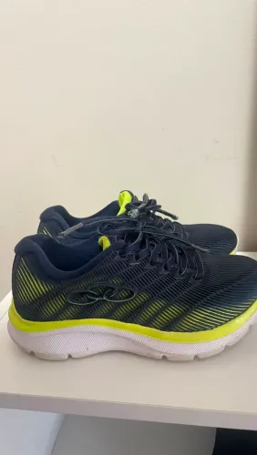 Tenis Olympikus tamanho 30
