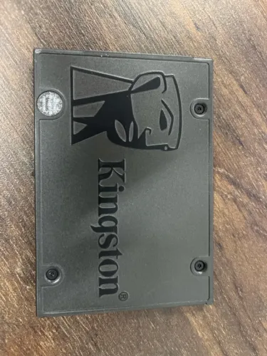 Ssd kingston 480gb