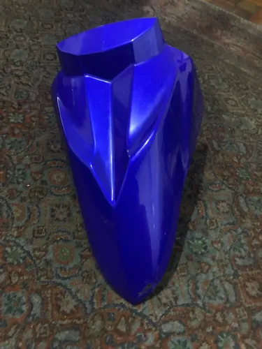 Paralamas Dianteiro Yamaha Neo125 Original