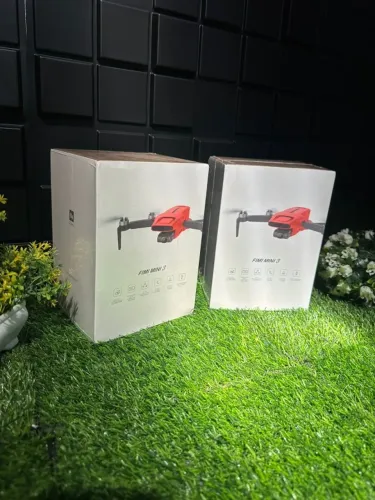 OPORTUNIDADE Drone Fimi Mini 3 4k 60 FPS